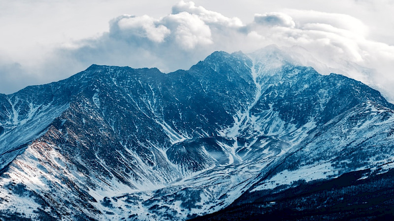 Республика Северная Осетия — Алания