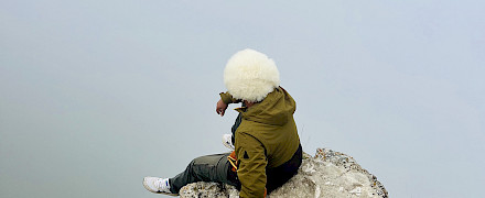 Сулакский каньон
