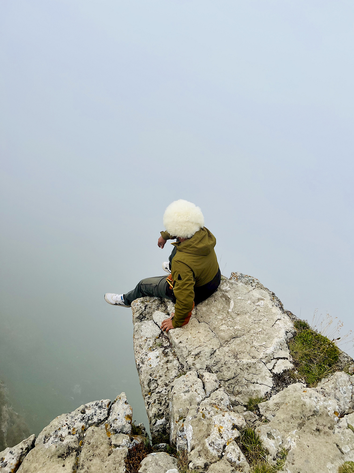 Сулакский каньон &mdash; фото 2
