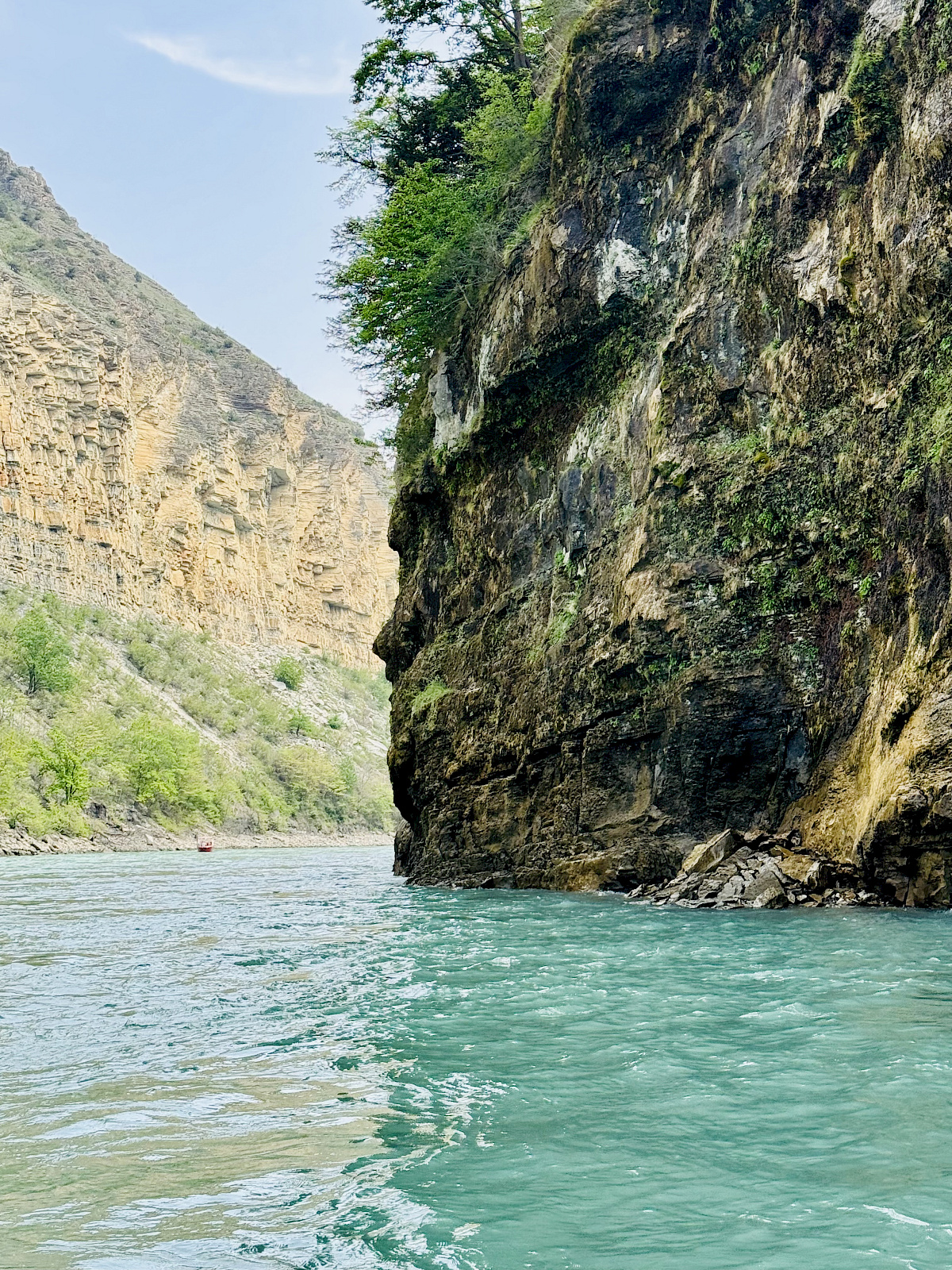 Сулакский каньон &mdash; фото 3