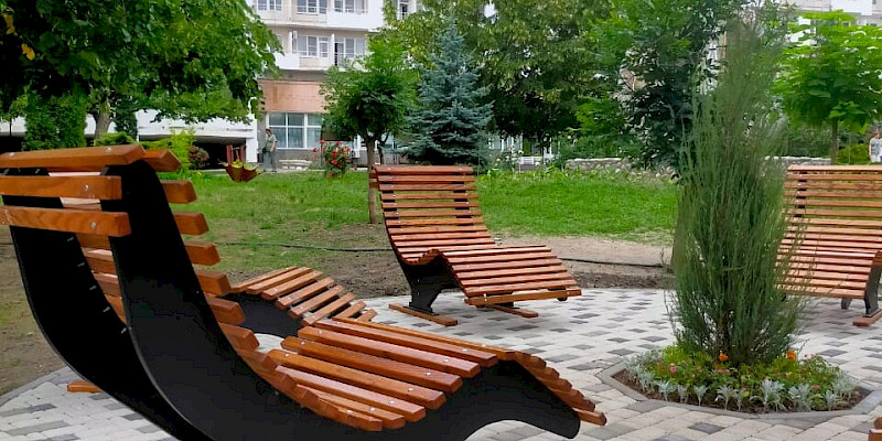 Санаторий «Дубрава»