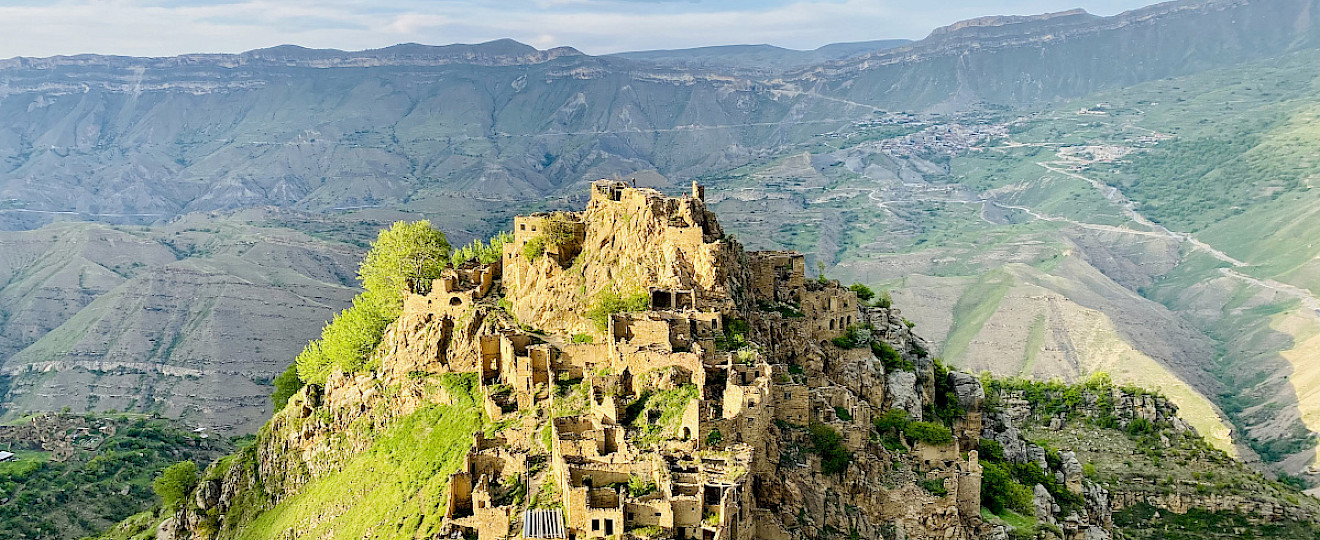 Гамсутль
