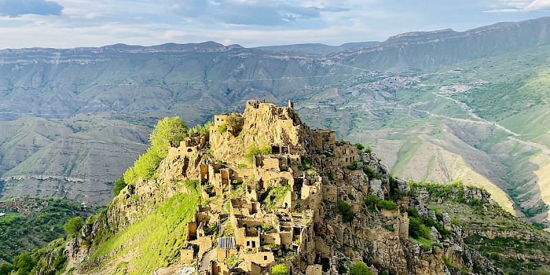 Гамсутль