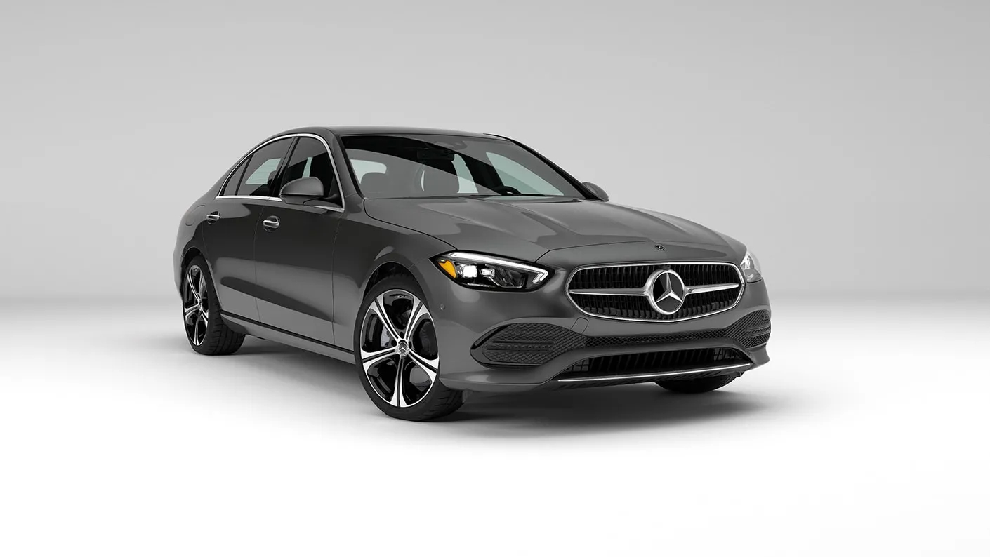 Mercedes Benz C-Class