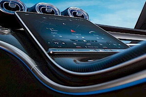 Mercedes Benz C-Class