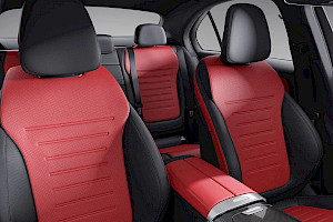 Mercedes Benz C-Class