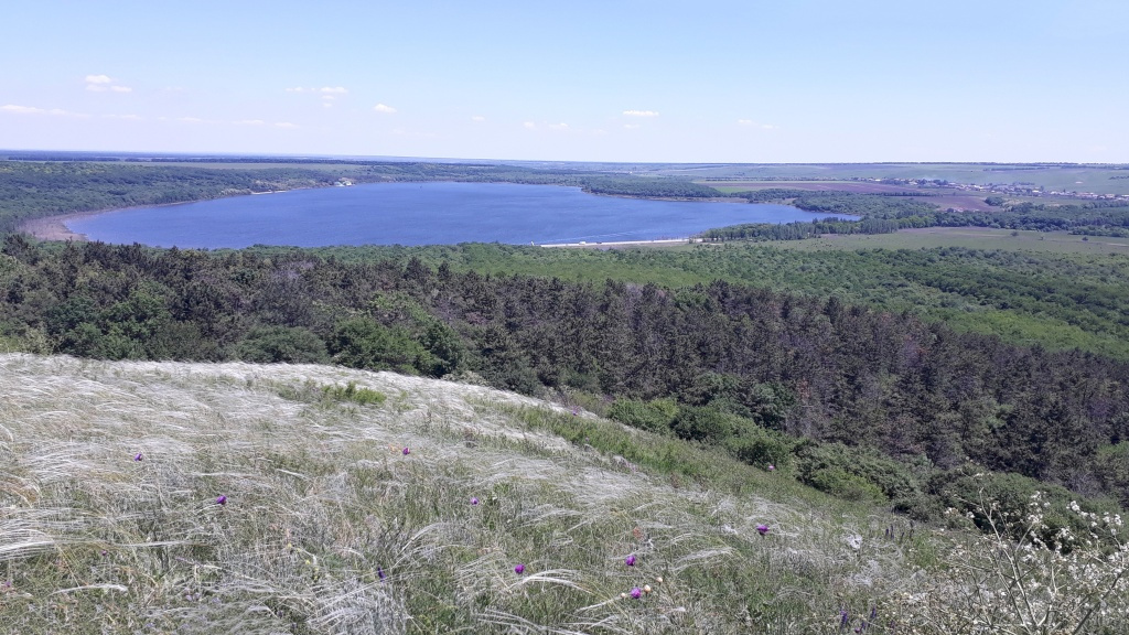 Заказник &laquo;Тамбукан&raquo; расположен на границе двух субъектов СКФО &mdash; фото 2