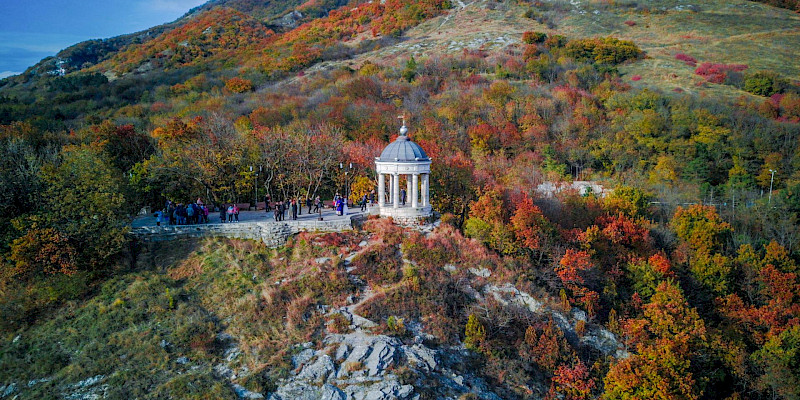 Эолова арфа