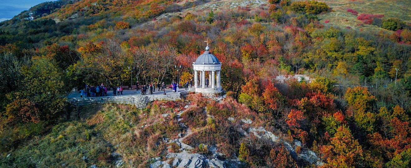 Эолова арфа