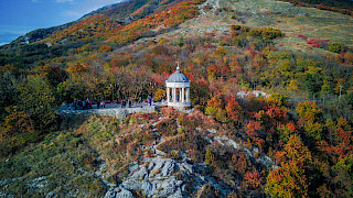 Эолова арфа