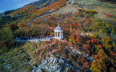 Эолова арфа