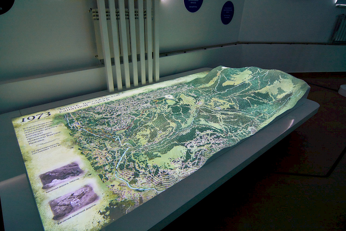 Визит-центр &mdash; фото 11