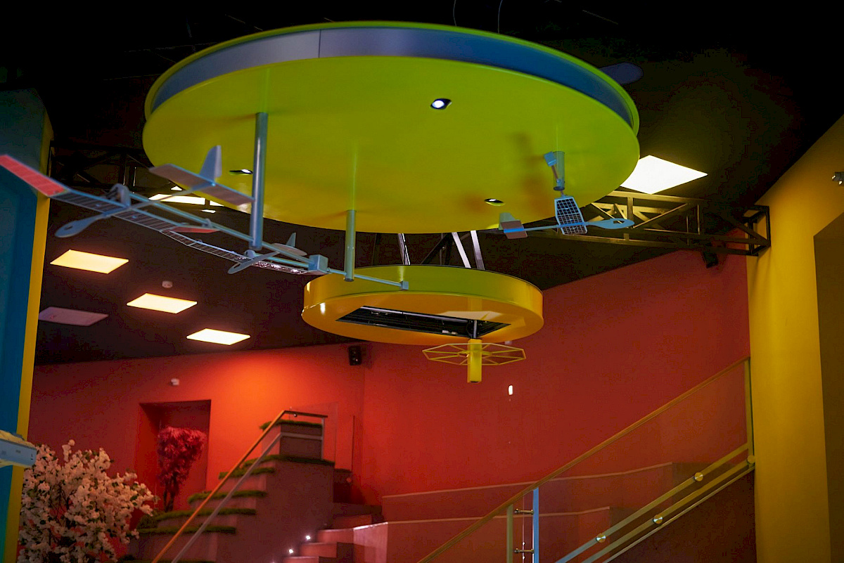 Волшебный парк Кисловодска &mdash; фото 1