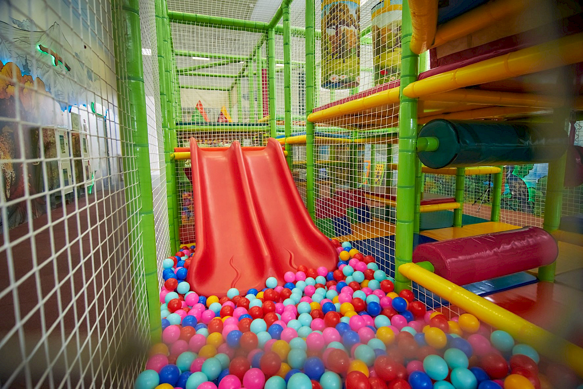 Волшебный парк Кисловодска &mdash; фото 6