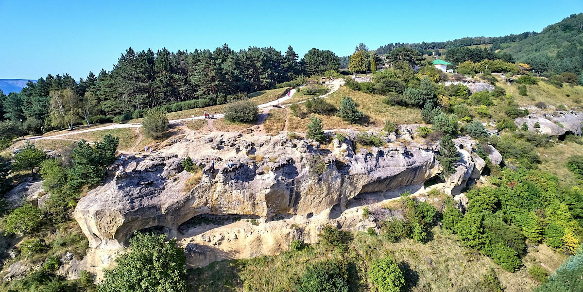 Гора &laquo;Красное солнышко&raquo; &mdash; фото 3