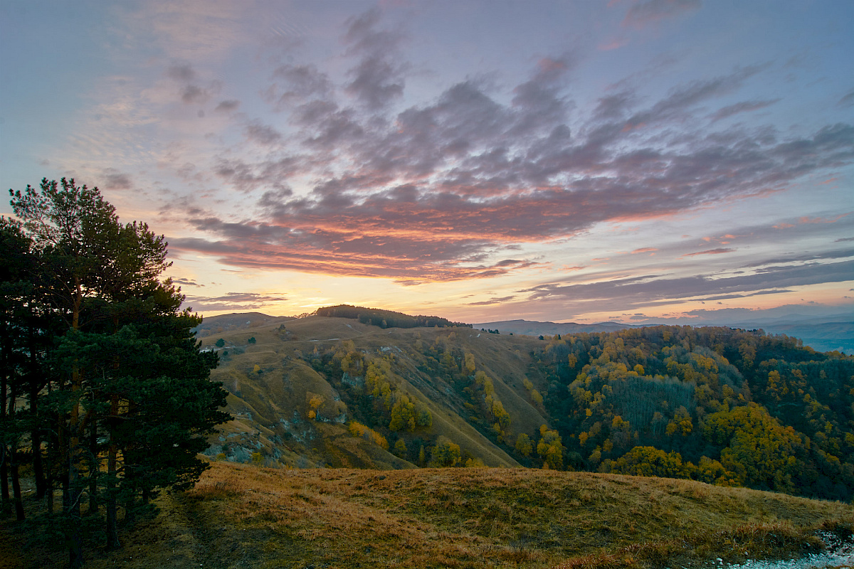 Гора &laquo;Малое седло&raquo; &mdash; фото 10