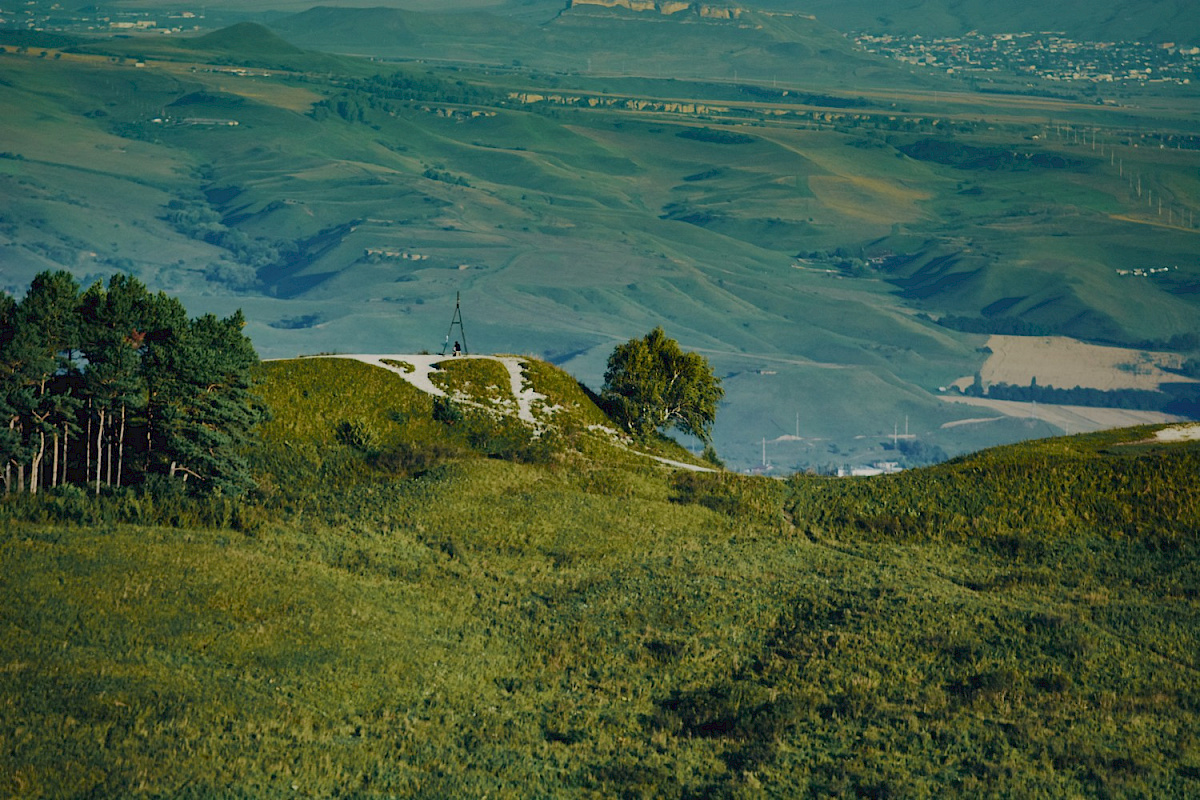 Гора &laquo;Малое седло&raquo; &mdash; фото 12