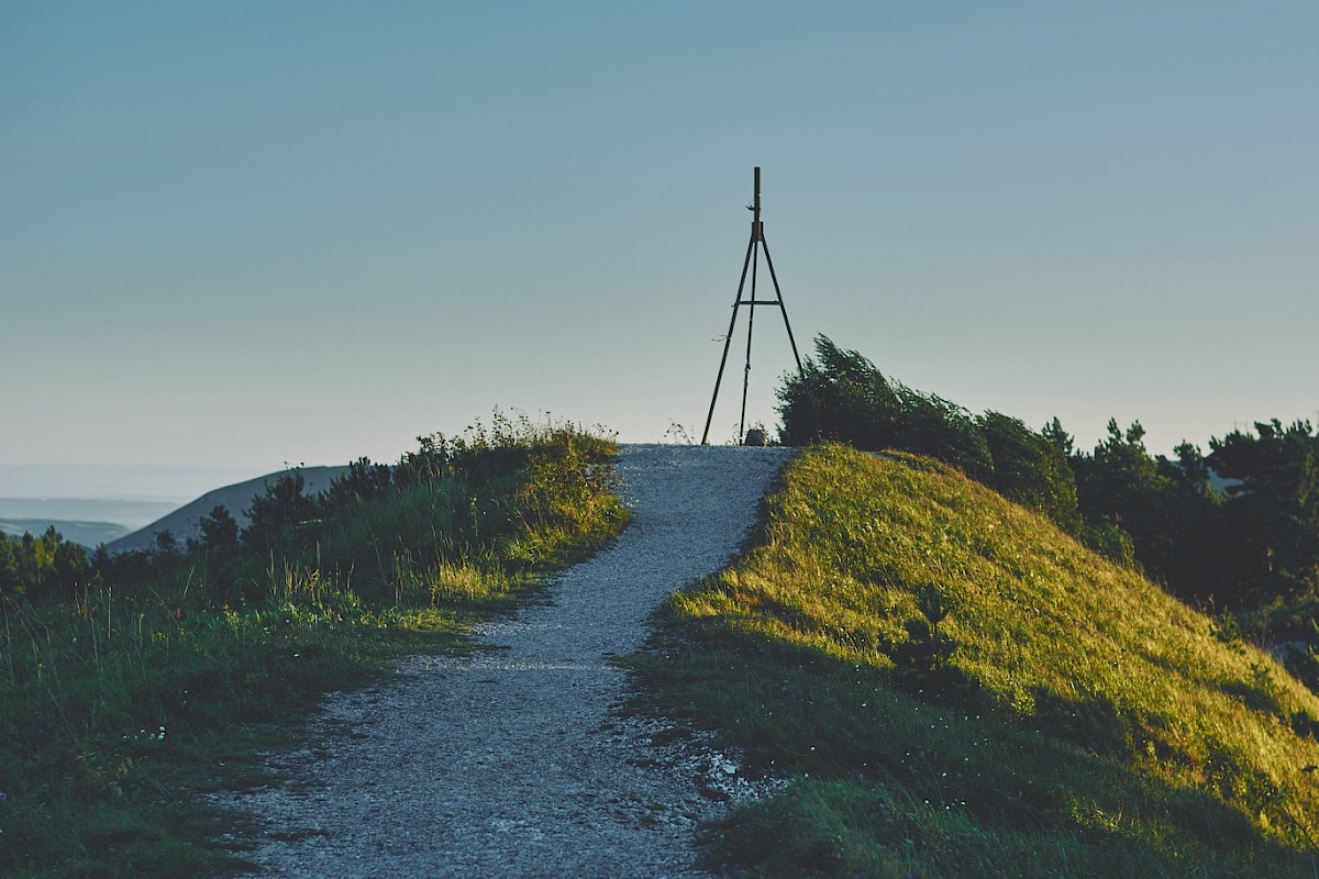 Гора &laquo;Малое седло&raquo; &mdash; фото 14