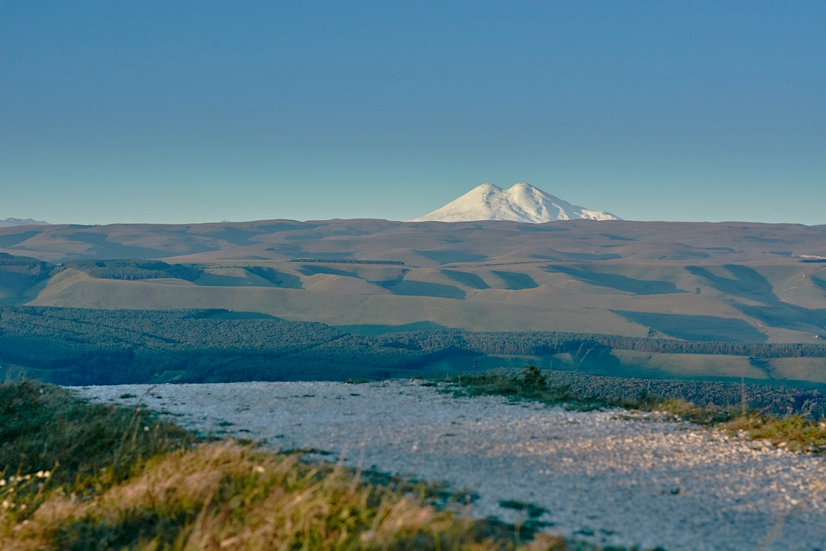 Гора &laquo;Малое седло&raquo; &mdash; фото 3