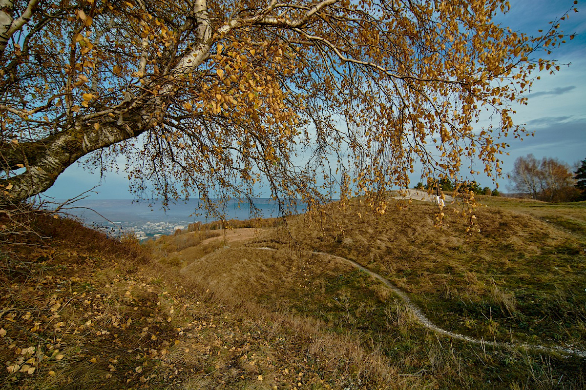 Гора &laquo;Малое седло&raquo; &mdash; фото 5