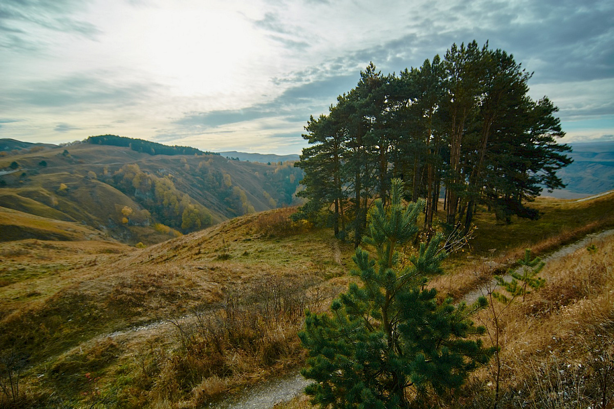 Гора &laquo;Малое седло&raquo; &mdash; фото 6