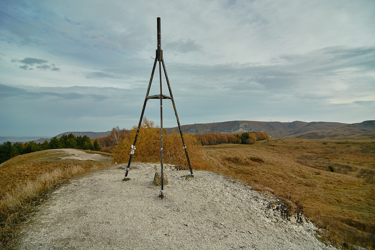 Гора &laquo;Малое седло&raquo; &mdash; фото 7
