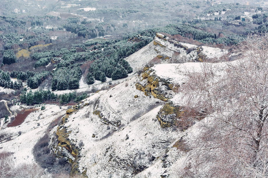 Гора &laquo;Малое седло&raquo; &mdash; фото 8
