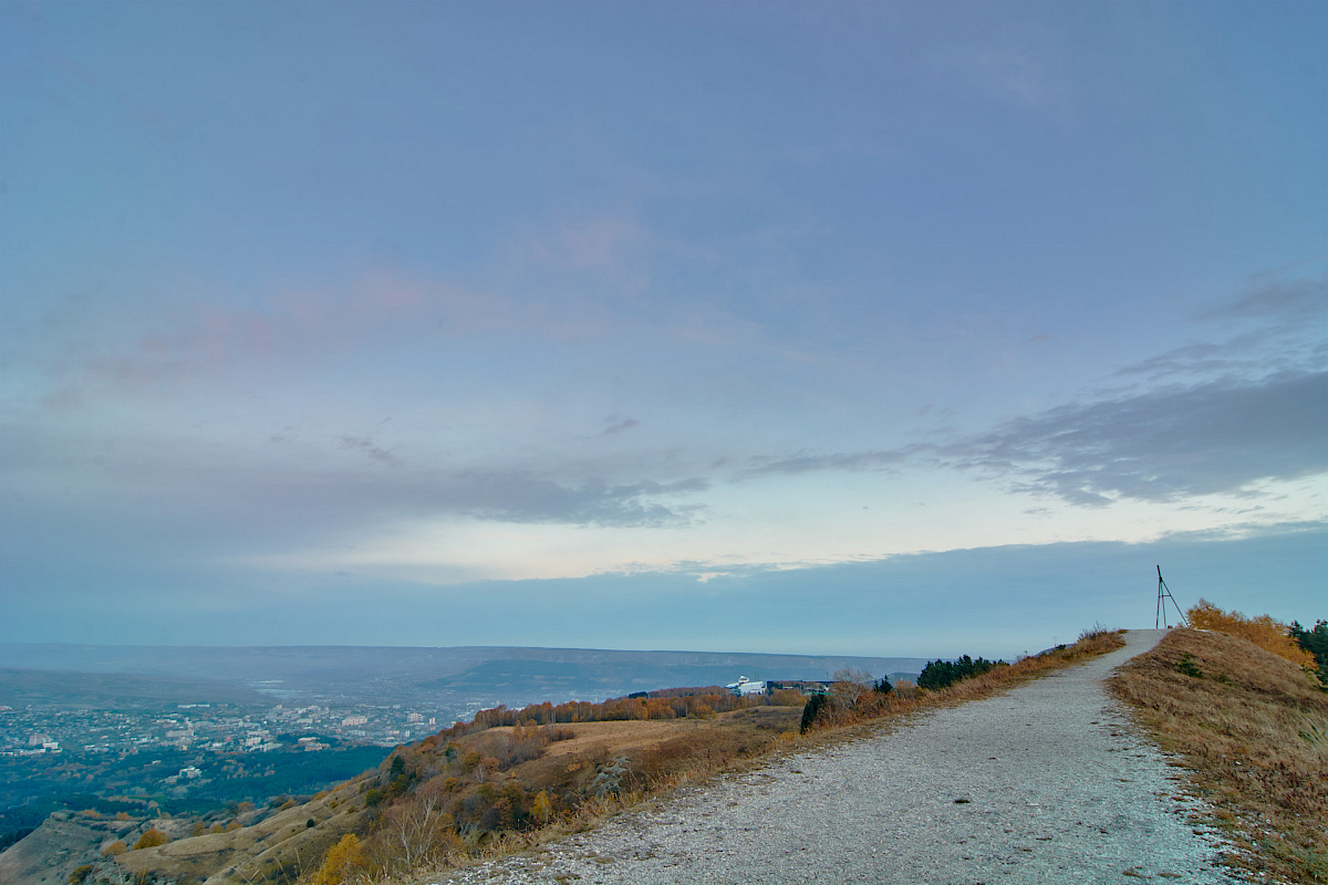 Гора &laquo;Малое седло&raquo; &mdash; фото 9