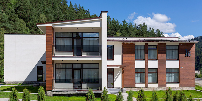 Premium Village Arkhyz
