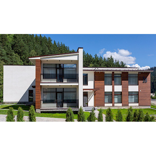 Premium Village Arkhyz