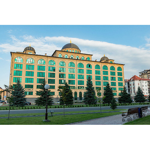 Отель Artis Plaza