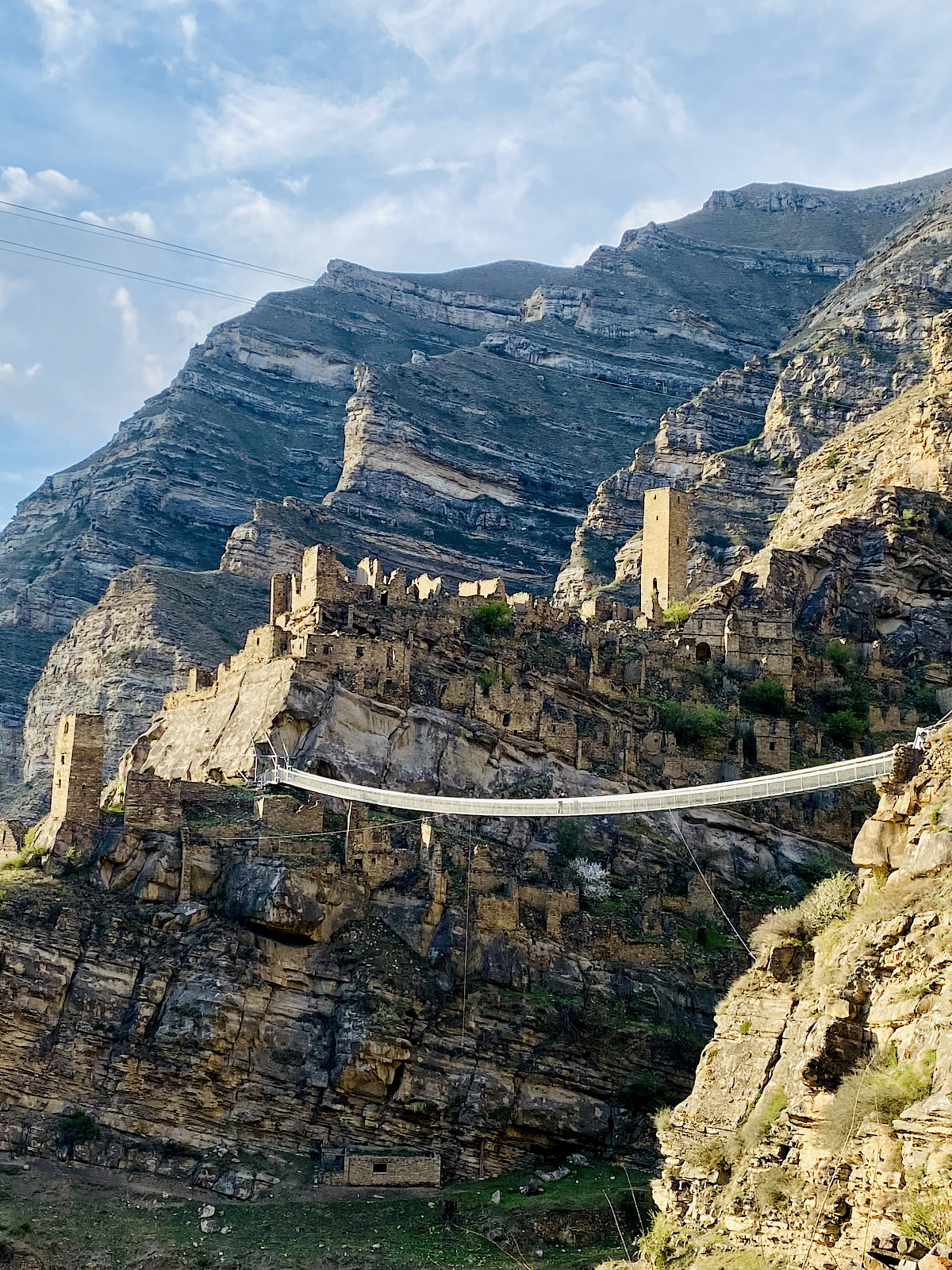 Старый Кахиб &mdash; фото 1