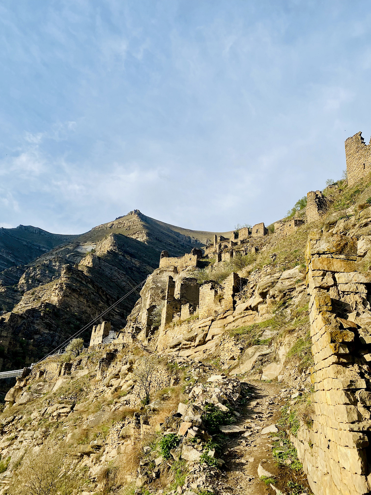 Старый Кахиб &mdash; фото 3