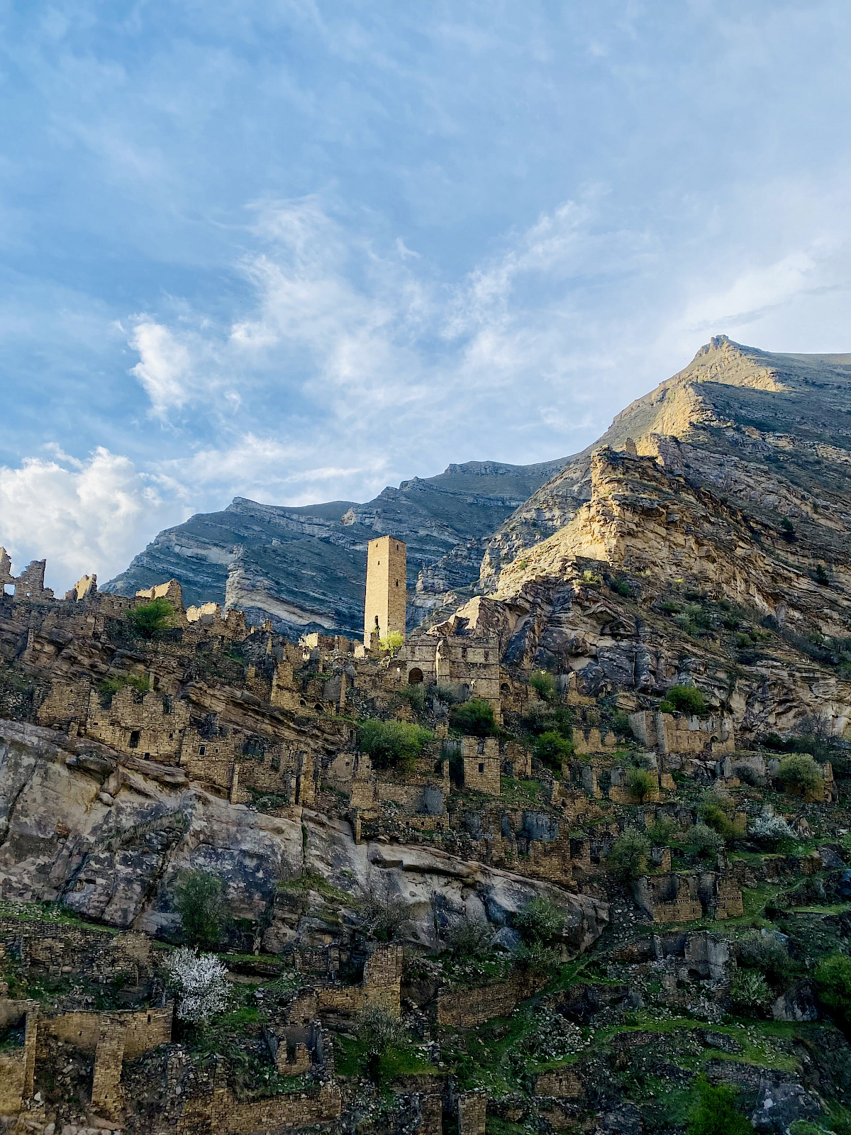 Старый Кахиб &mdash; фото 4