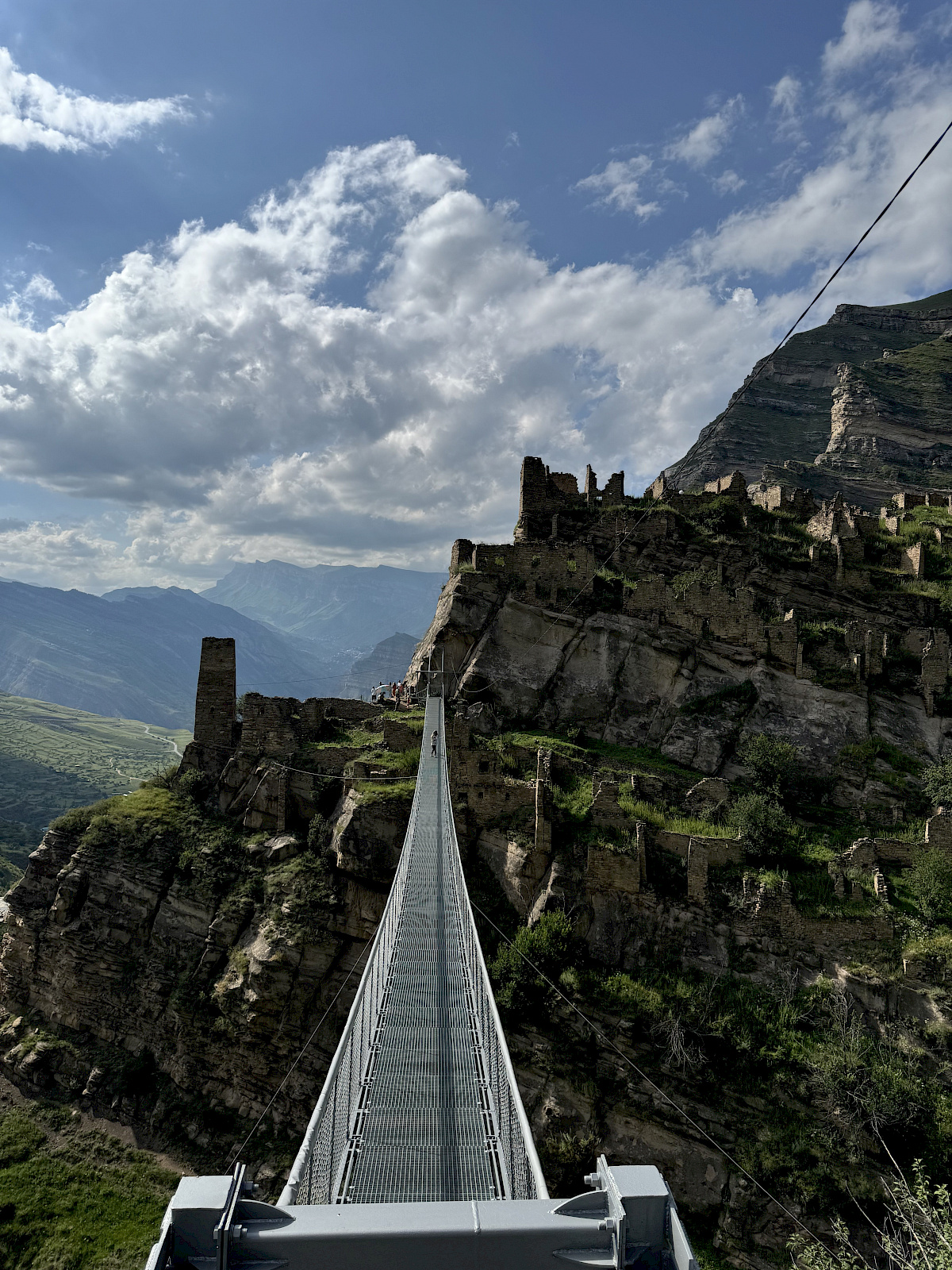 Старый Кахиб &mdash; фото 5