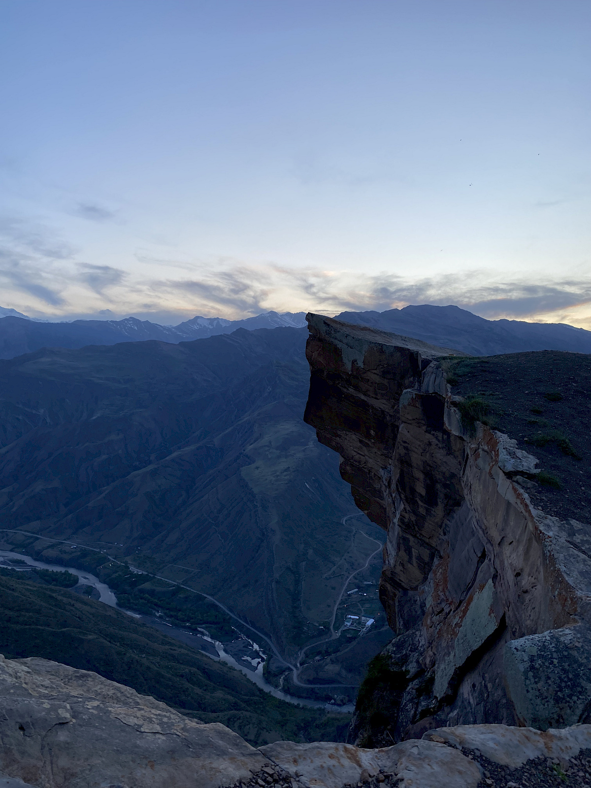 Старый Гоор и Язык Тролля &mdash; фото 3
