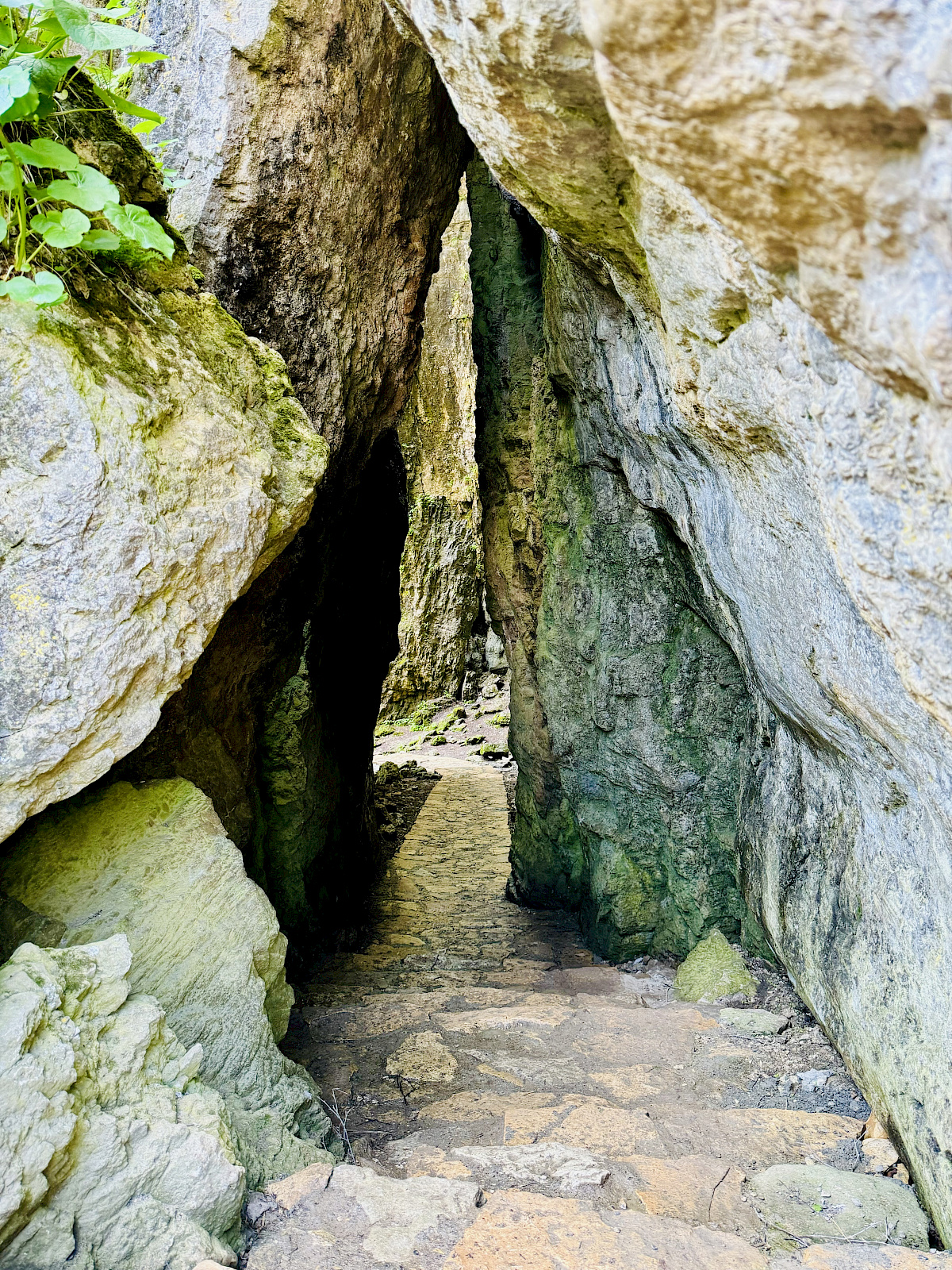 Матласская теснина Каменная Чаша &mdash; фото 2