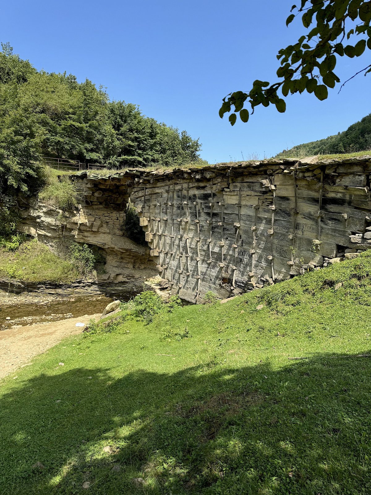 Гуллинский мост &mdash; фото 4