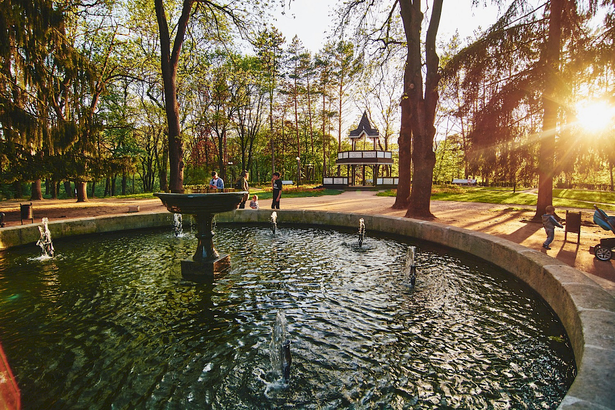 Царская площадка &mdash; фото 2