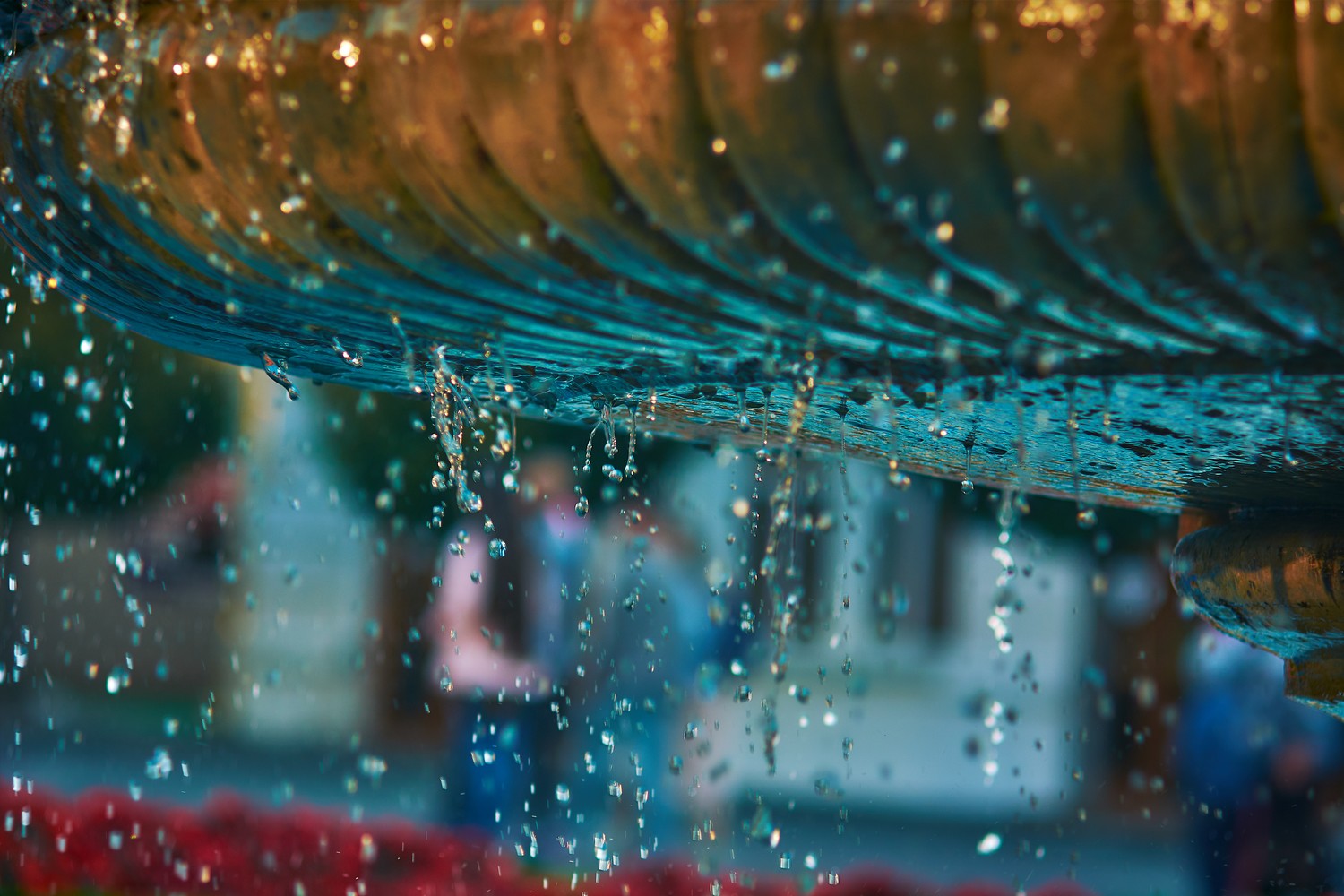 Фонтан &laquo;Лягушки&raquo;