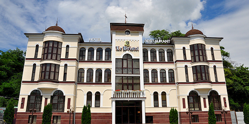 «Ле Бристоль» Кисловодск