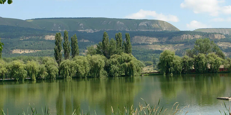 «Отель Лагуна»