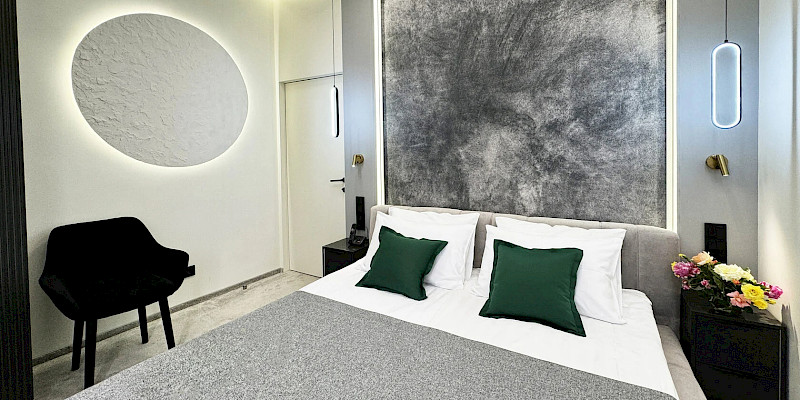 PANinter Hotel