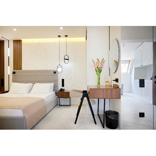 PANinter Hotel