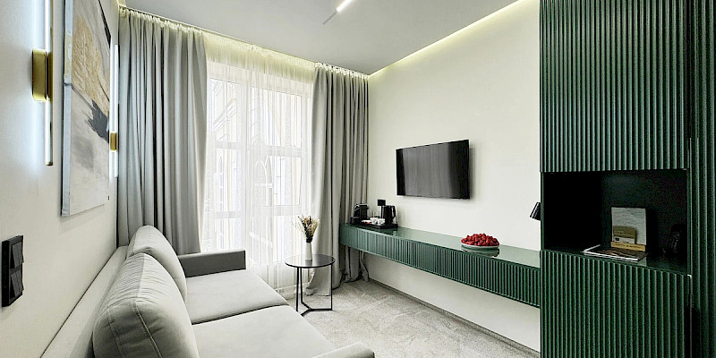 PANinter Hotel