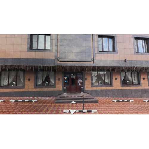 Арт Отель