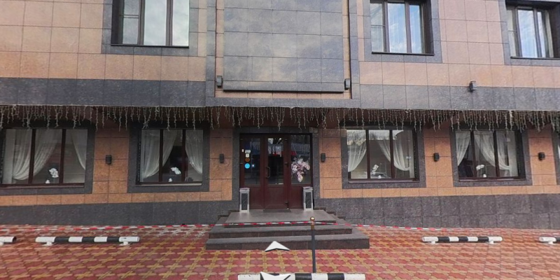 Арт Отель