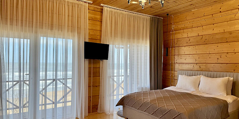 Отель «Sanitas Resort&SPA»