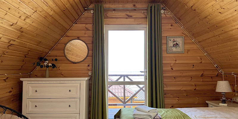 Отель «Sanitas Resort&SPA»