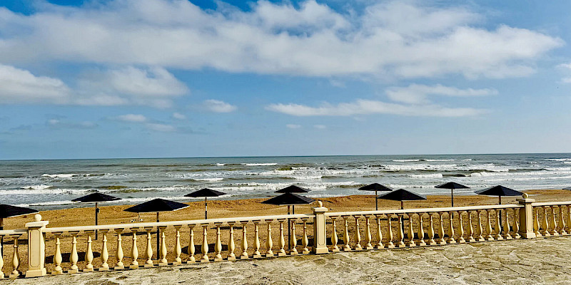 Отель «Sanitas Resort&SPA»